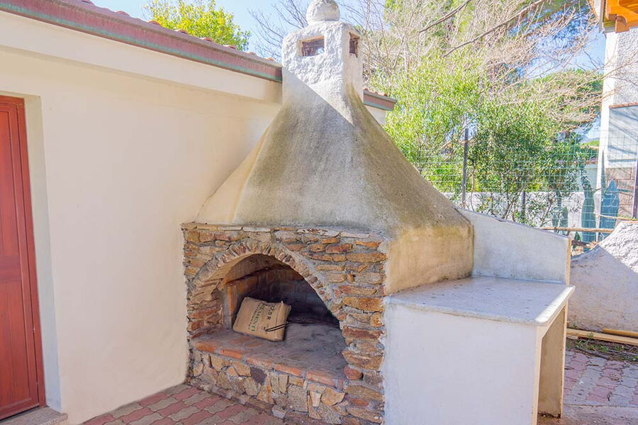 Die ganz besondere Wohnung - Nr. 301B - BBQ