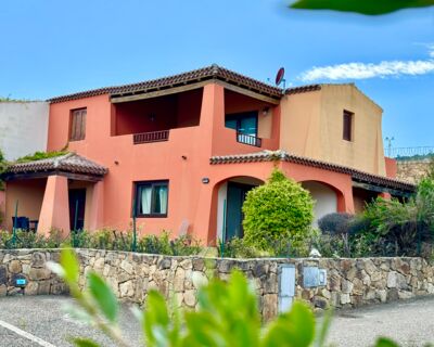 Haus in Porto Ottiolu - Nr. 226