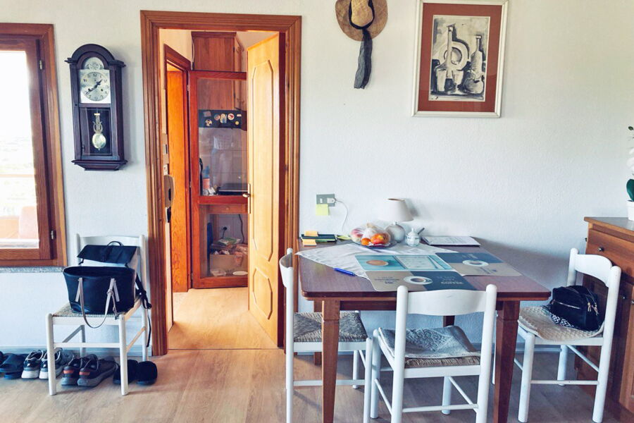 Panorama Apartment Posada - Nr. 332