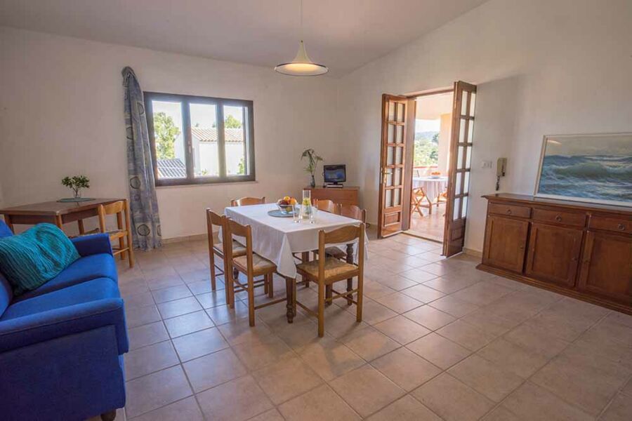 Terassenhaus - Nr. 158B