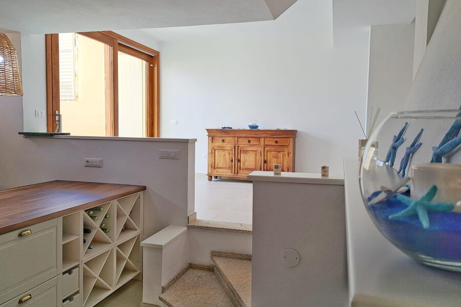 Sweet Home Caterina - Nr. S346