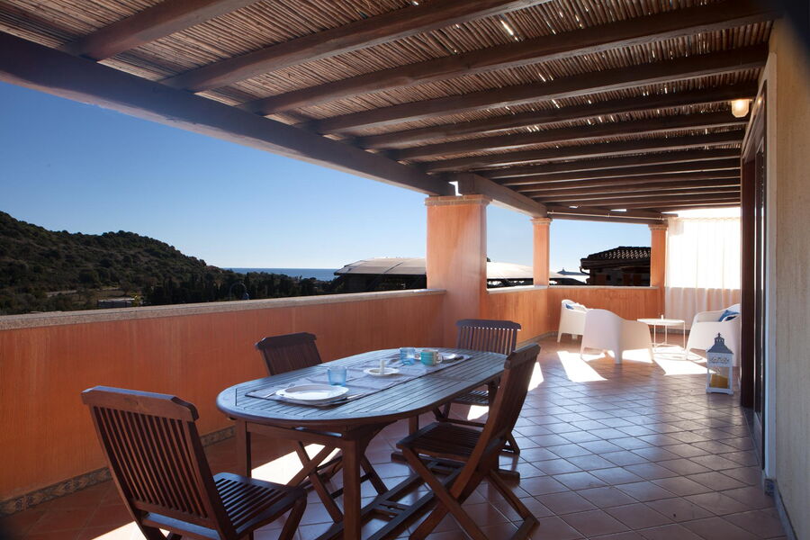 Casa Simius Piccola - Nr. S349.1