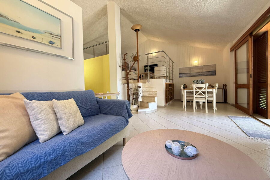 Villa Dorata - Nr. S401