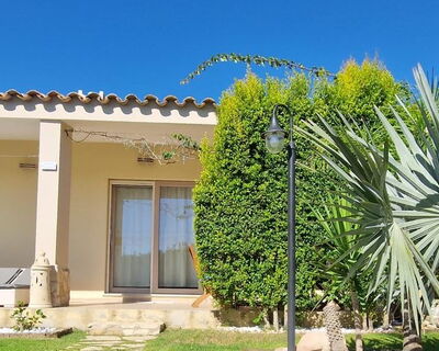 Komfortjuwel direkt am Strand - Nr. S411