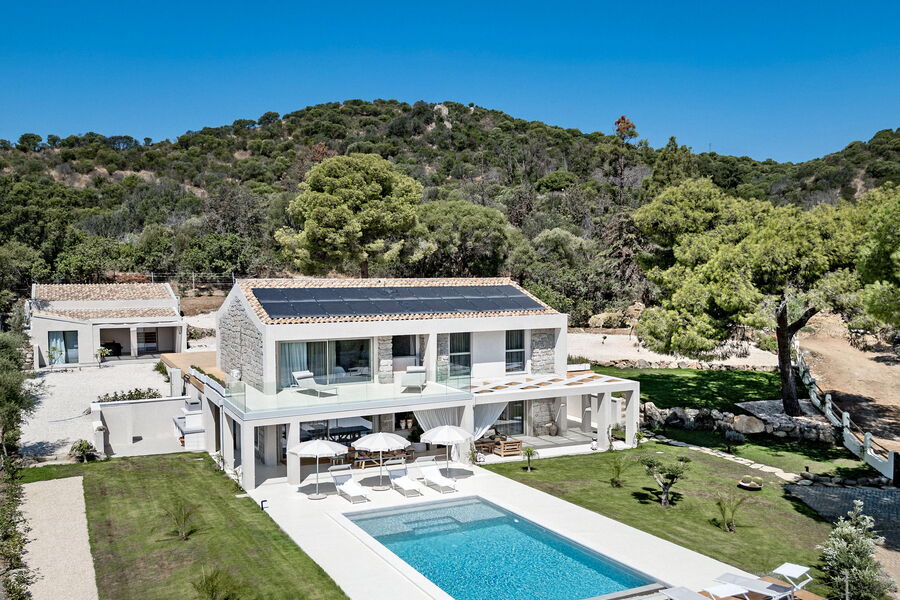 Villa Sa Pasiada - Nr. S435