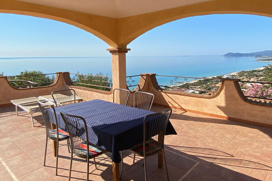 Villa Paradiso II, Haus Nr. S475.2