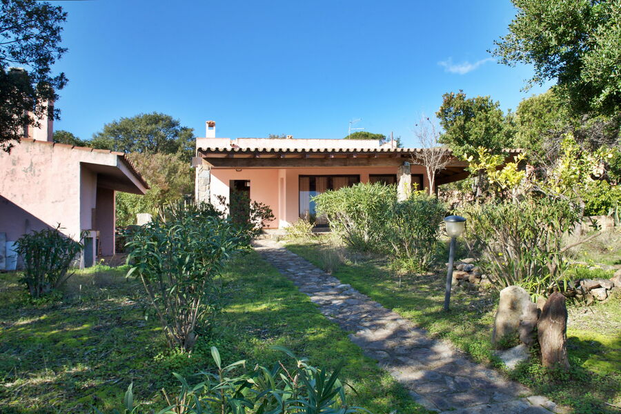 Villa Stella Marina - Nr. S812