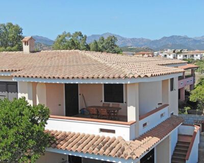 Terassenhaus - Nr. 158D