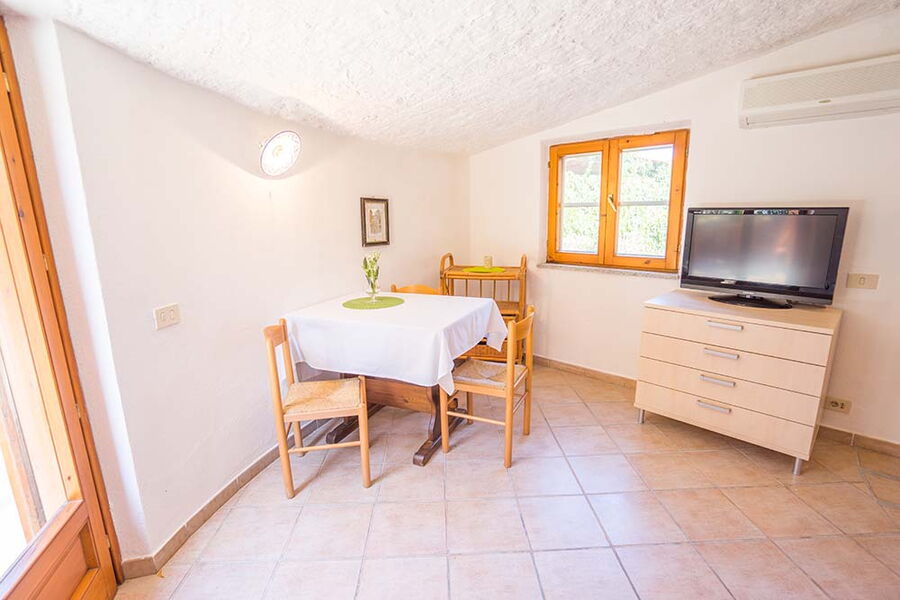 Verträumtes Chalet - Nr. 164/2 - Essbereich