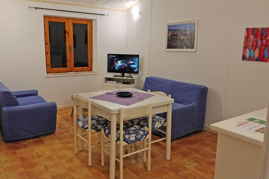 Günstige Ferienwohnung - Nr. 155A