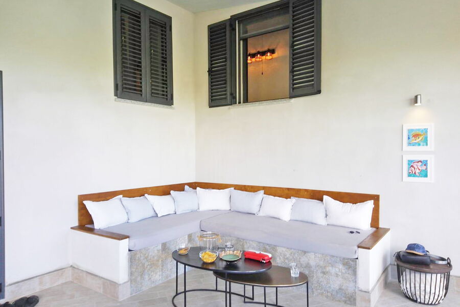 Hochwertige Villa Sarda - Nr. 199