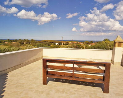 Hochwertige Villa Sarda - Nr. 199