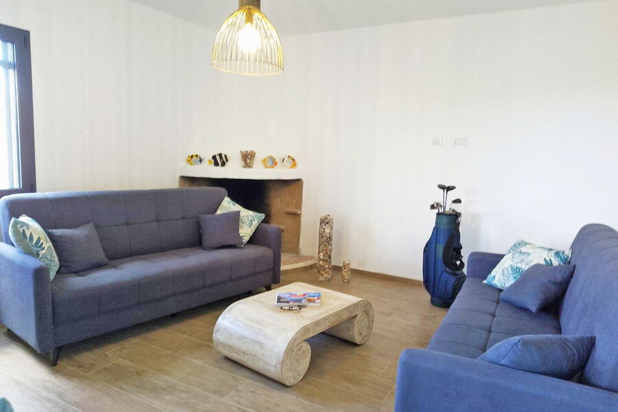 Hochwertige Villa Sarda - Nr. 199