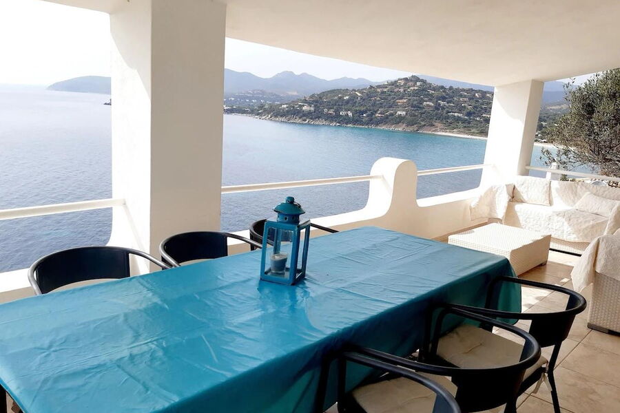 Villa Leone - Nr. S223