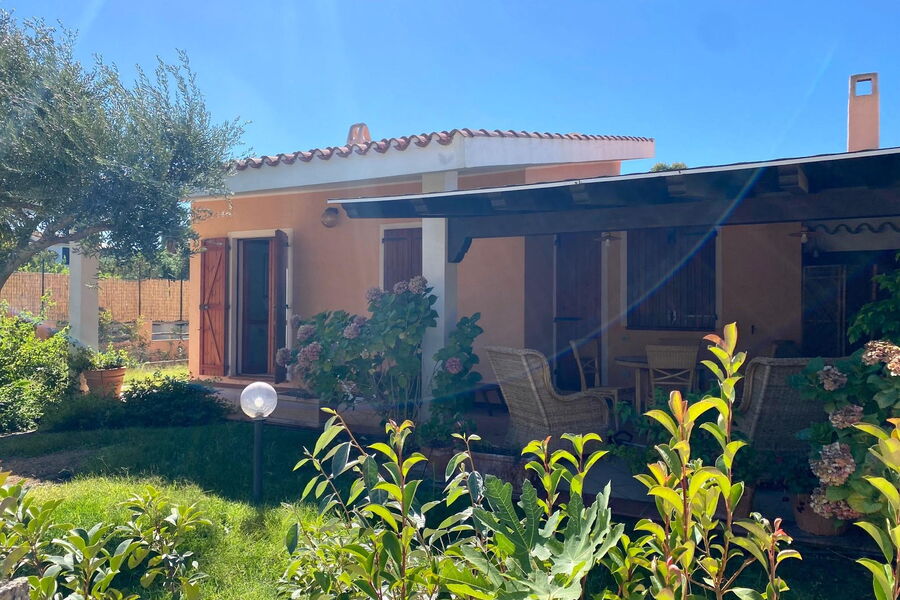 Villa Family II - Nr. S377