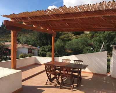 Dachterassenbungalow in Toplage II - Nr. S428