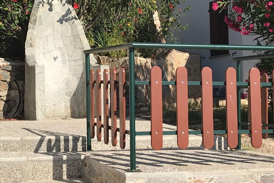 Strandnahes Panoramahaus I - Nr. S442.1