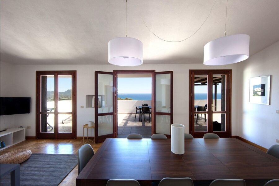 Megavilla für Genießer - Nr. S473