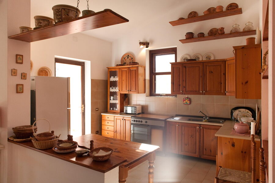 Villa Stella Marina - Nr. S812