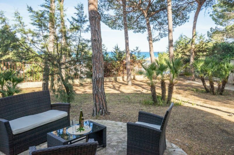 Surfer's Traumhaus an zwei Sandstränden - Nr. 555A