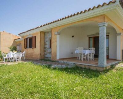 Pool-Bungalow im Gallo di Gallura - Nr. 177/5