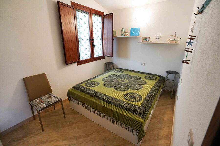 Ferienhaus am Meer mit schönem Panorama - Nr. 198