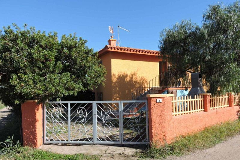 Günstige Ferienwohnung - Nr. 155C - Aussenansicht