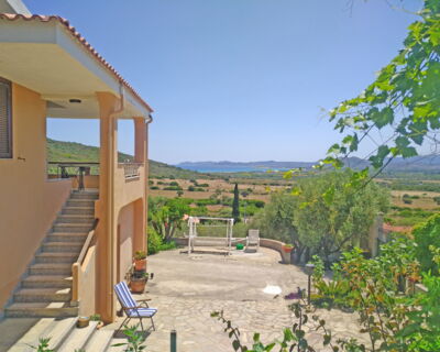 Panorama Apartment Posada - Nr. 332