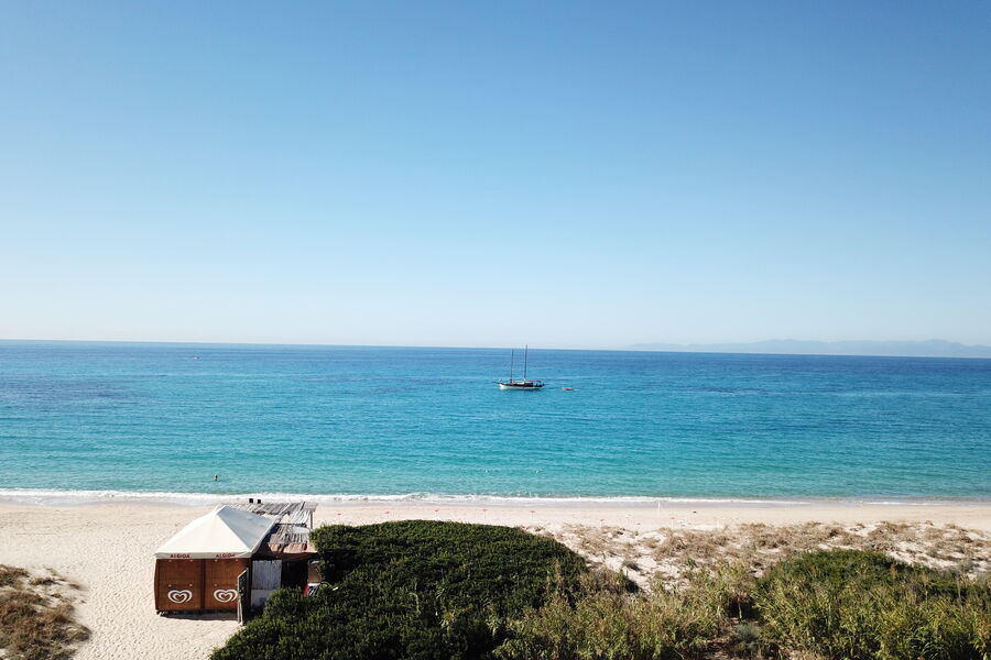 Villetta Sabbia - Nr. S105