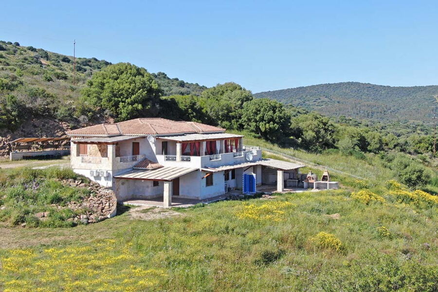 Panorama Haus Posada - Nr. 333C