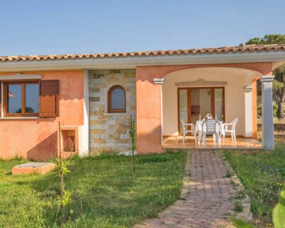 Pool-Bungalow im Gallo di Gallura - Nr. 177/16