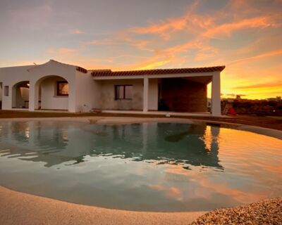 Pool Villetta am Budoni-Strand - Nr. 178/4 - Aussenansicht