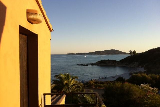 Haus über der Traumbucht - Nr. S356.2