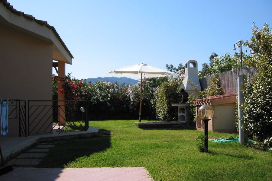 Villa Family I - Nr. S375