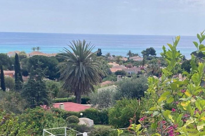 Villetta Bianca - Nr. S462