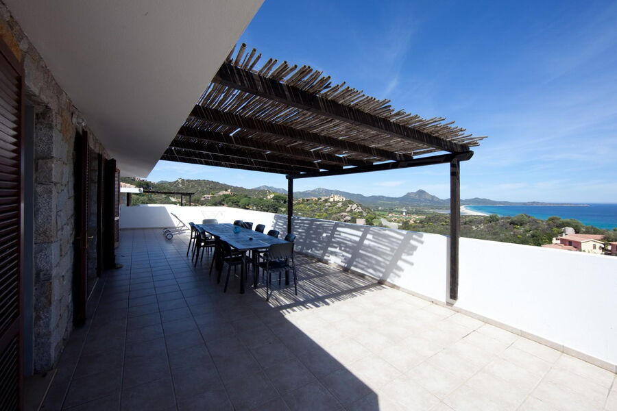 Bellavista für Genießer - Nr. S473.1