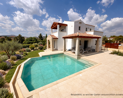 Neue Villa mit Privatpool in Budoni - Nr. 162/5