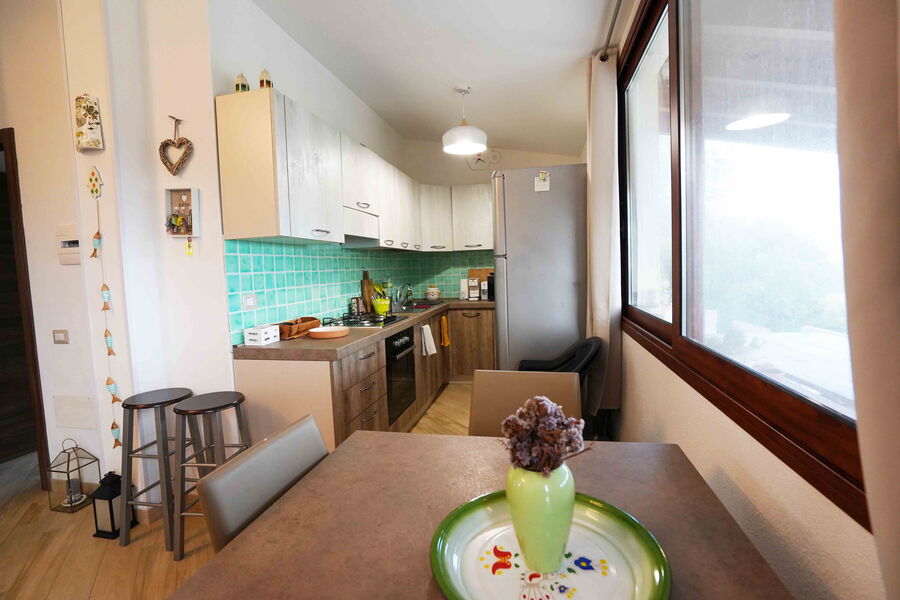 Ferienhaus am Meer mit schönem Panorama - Nr. 198