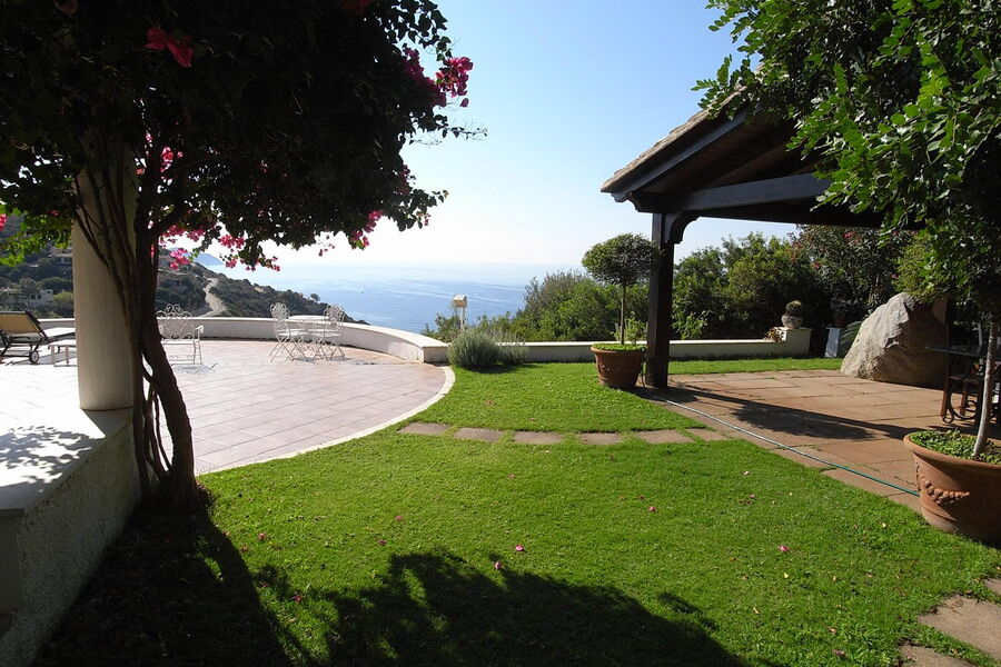 Villa Fantastica - Nr. S209