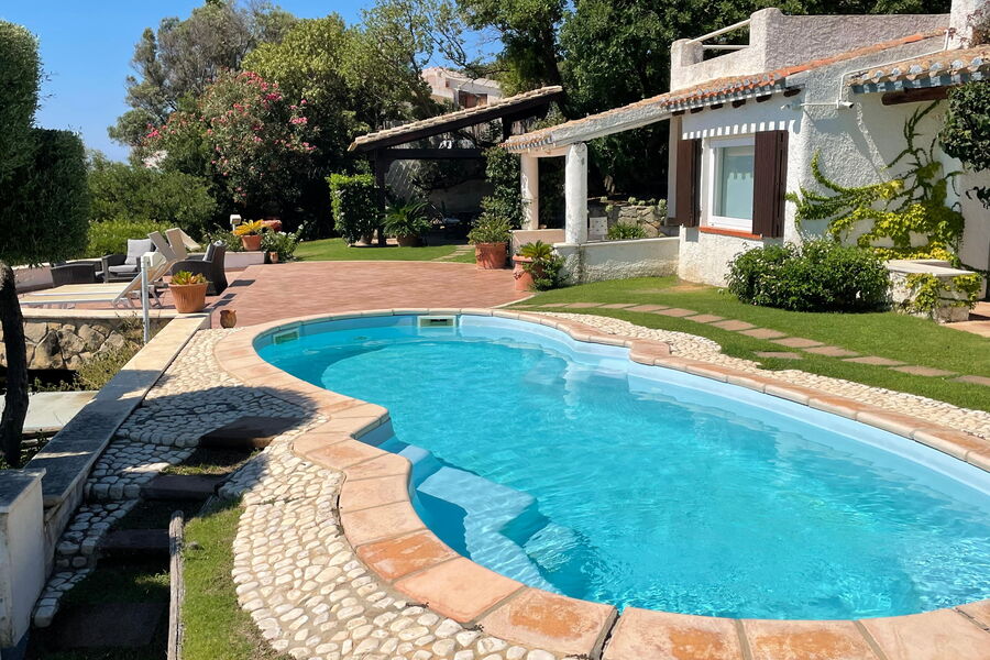 Villa Fantastica - Nr. S209