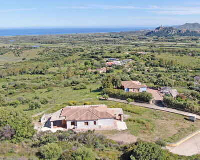 Panorama Haus Posada - Nr. 333C