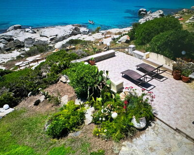 Villa Riso - Nr. S338.5