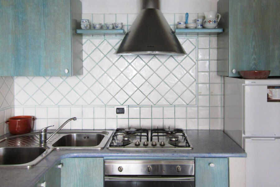 Haus über der Traumbucht - Nr. S356.2