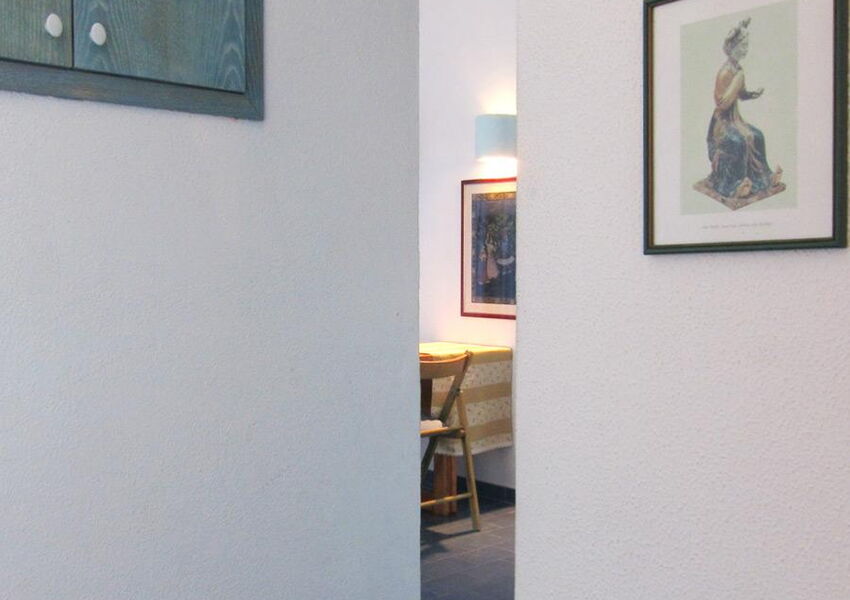 Ferienwohnung in erster Reihe mit Panorama-Meerblick in Villasimius
