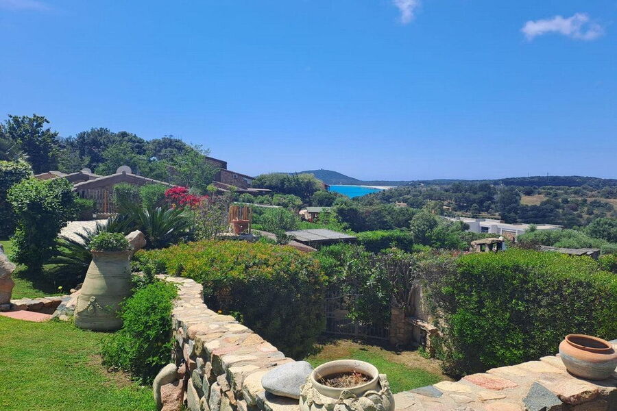 Villa Onda - Nr. S360