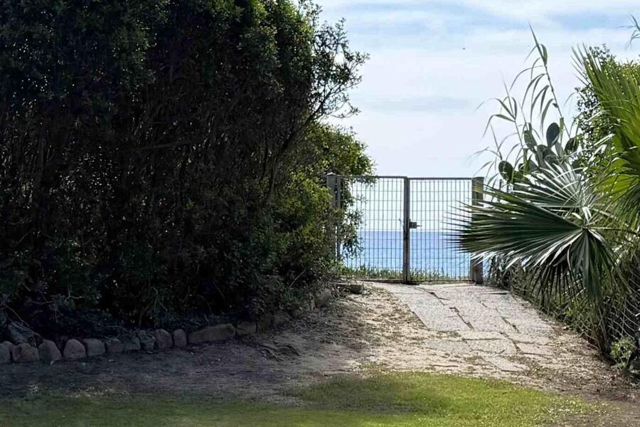 Villa Dorata - Nr. S401