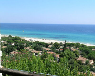 Strandnahes Panoramahaus I - Nr. S442.1