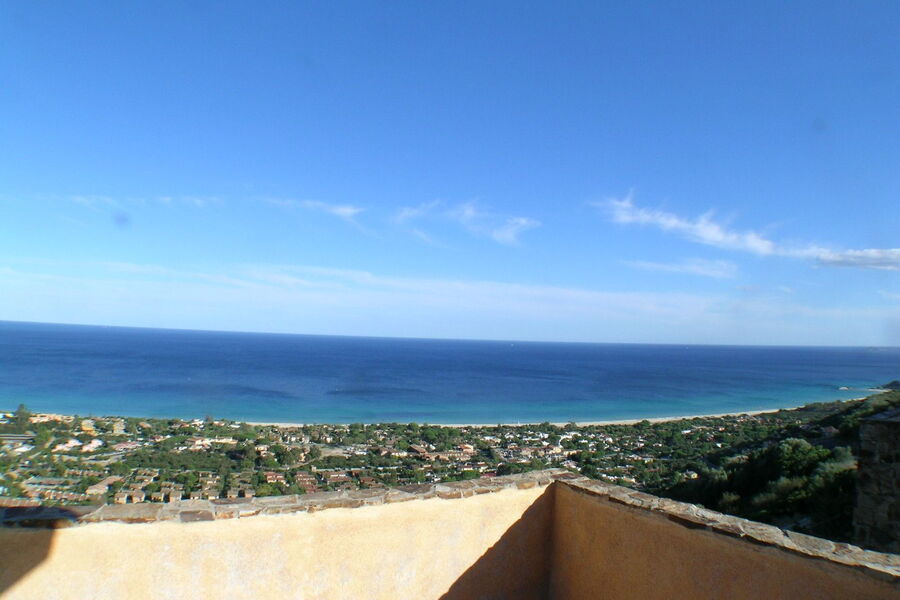 Haus at the Top II - Nr. S496