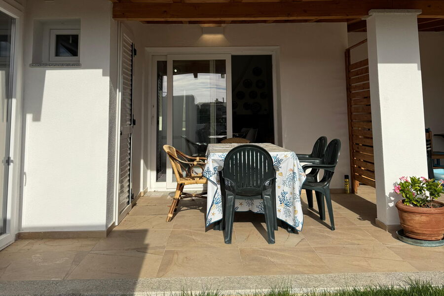 Moderne und günstige Wohnung am Strand - Nr. 142C