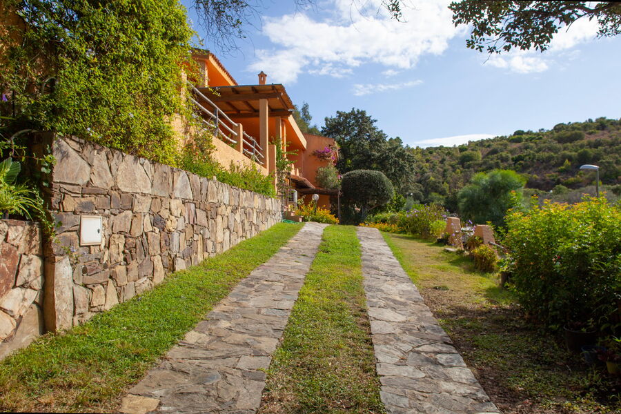 Villa Corallo - Nr. S810